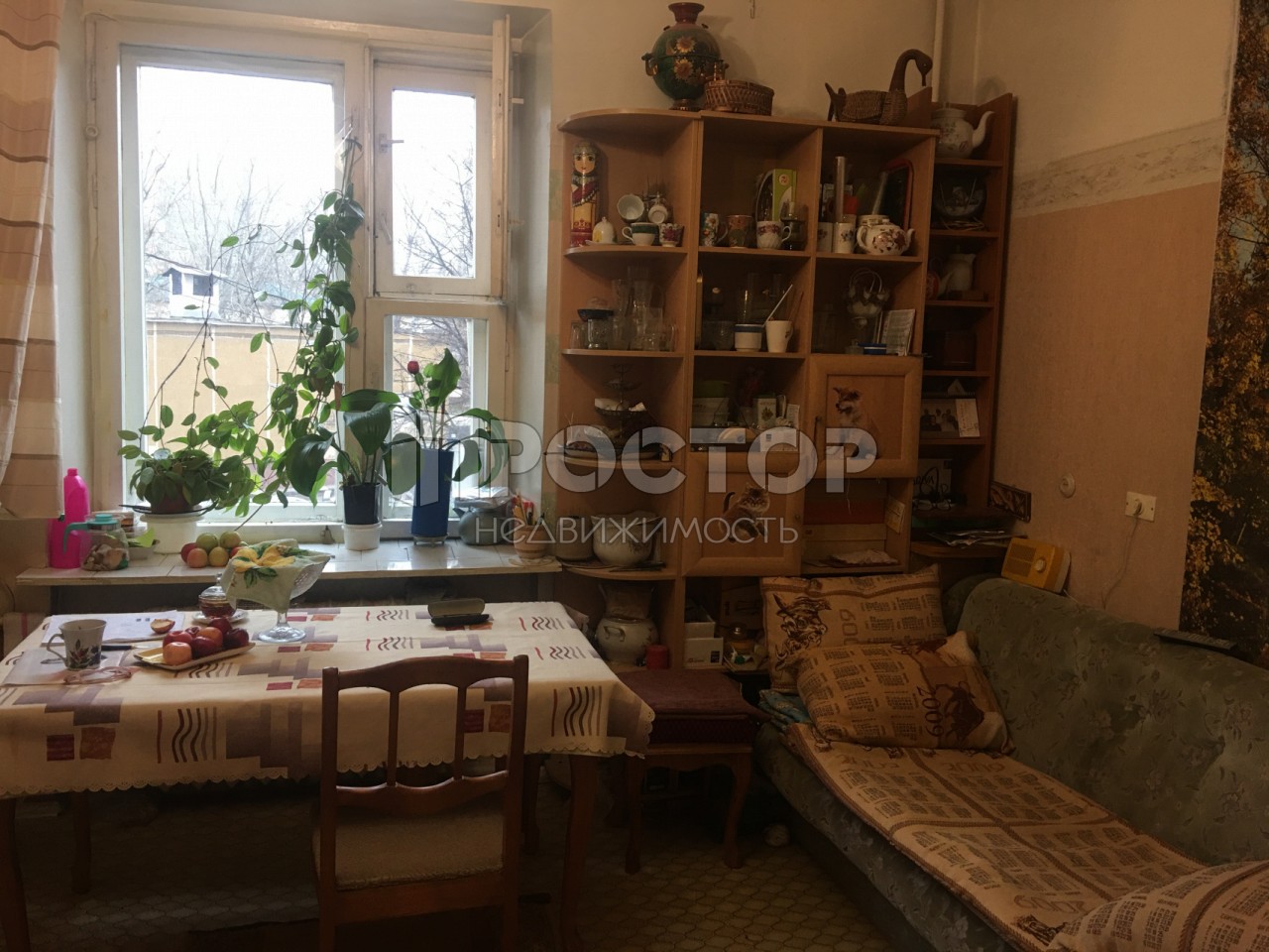 4-комнатная квартира, 123.3 м² - фото 8