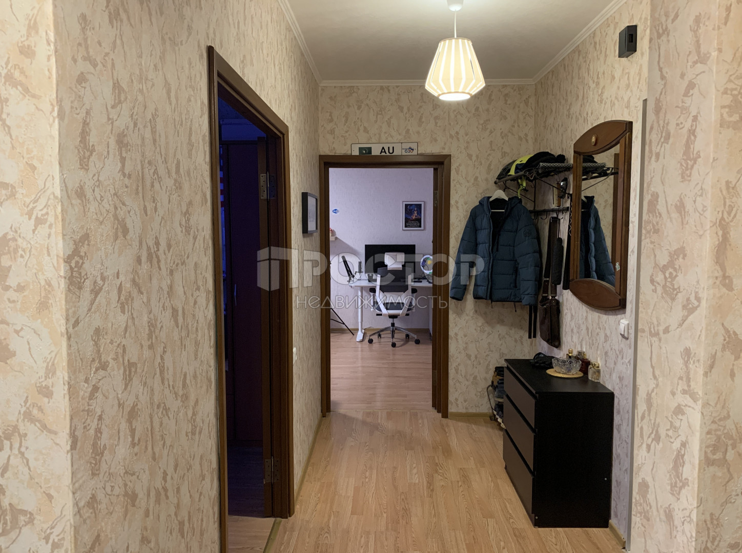 2-комнатная квартира, 60 м² - фото 5