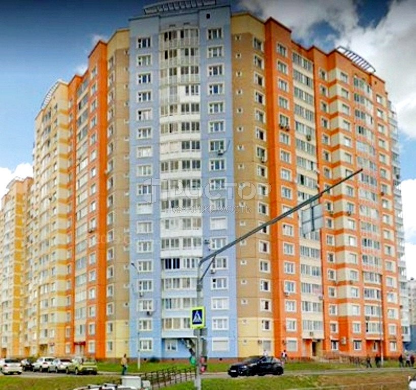 2-комнатная квартира, 60 м² - фото 7