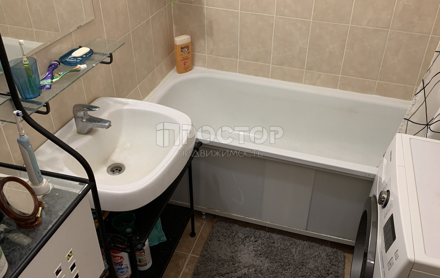 2-комнатная квартира, 60 м² - фото 6