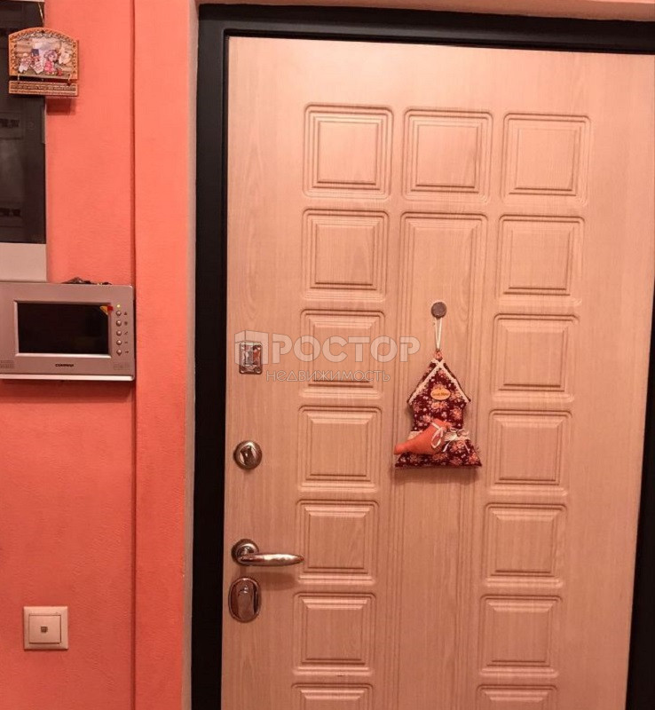 3-комнатная квартира, 92 м² - фото 11