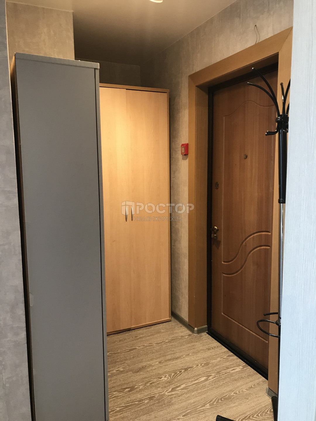 1-комнатная квартира, 38 м² - фото 6