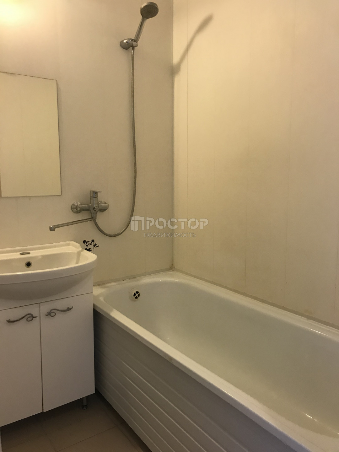 1-комнатная квартира, 38 м² - фото 8