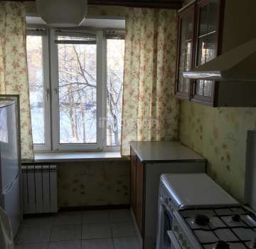 Продается 1-комн. квартира