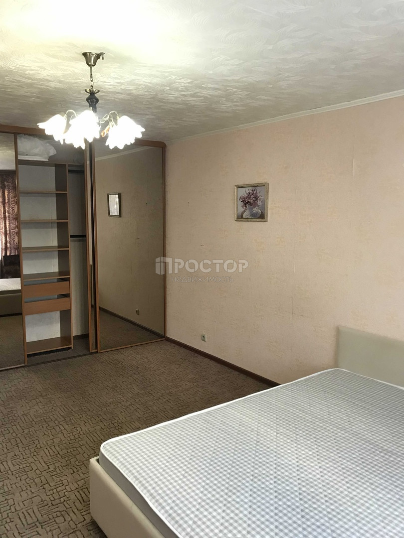 1-комнатная квартира, 35.1 м² - фото 8