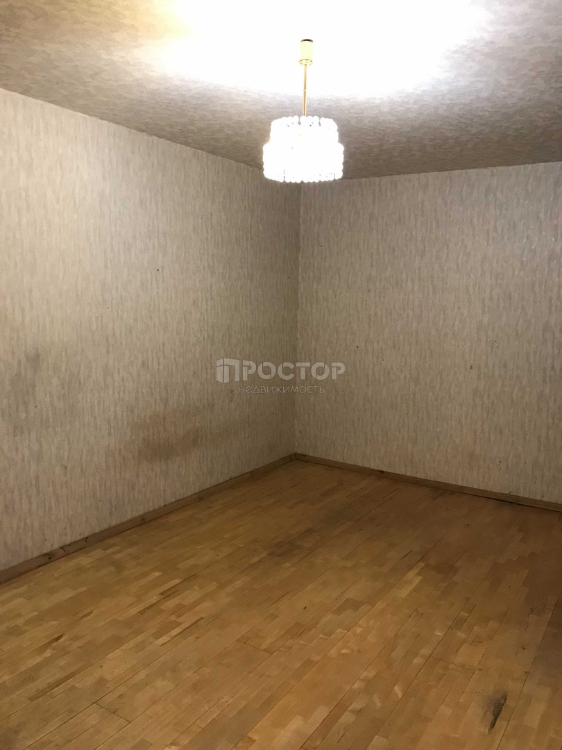 1-комнатная квартира, 35.1 м² - фото 8