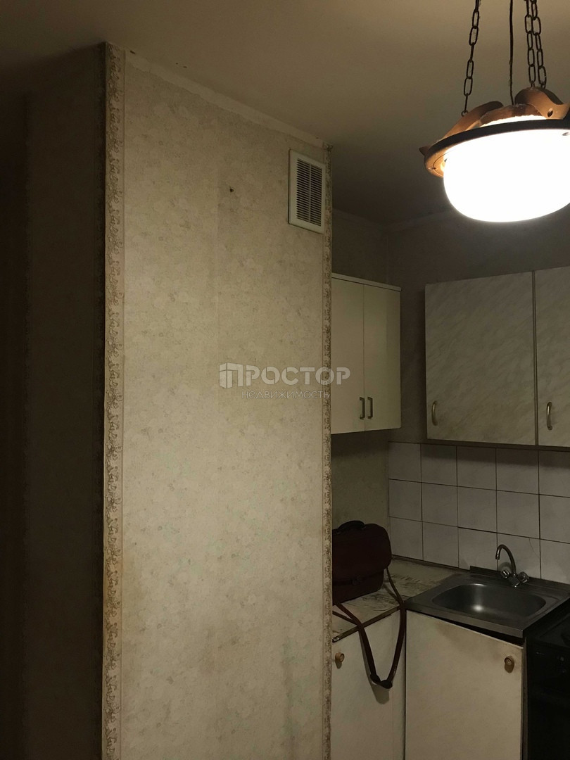 1-комнатная квартира, 35.1 м² - фото 4