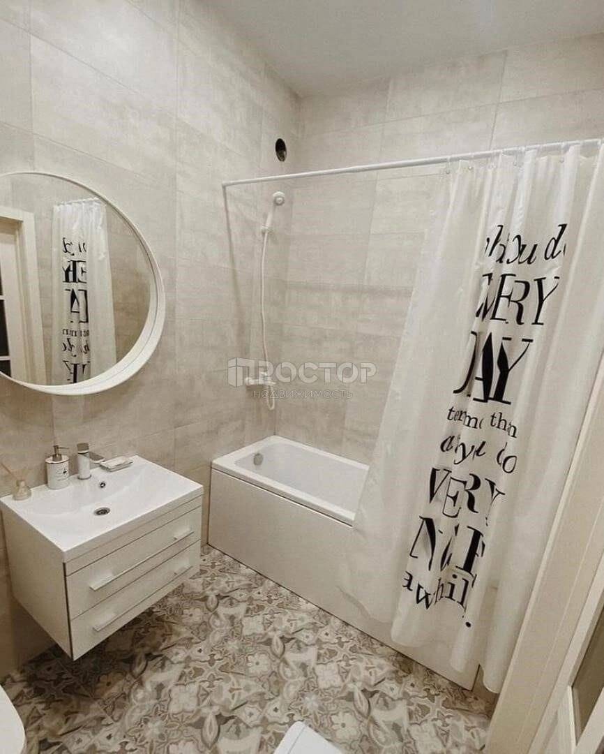 2-комнатная квартира, 43 м² - фото 9