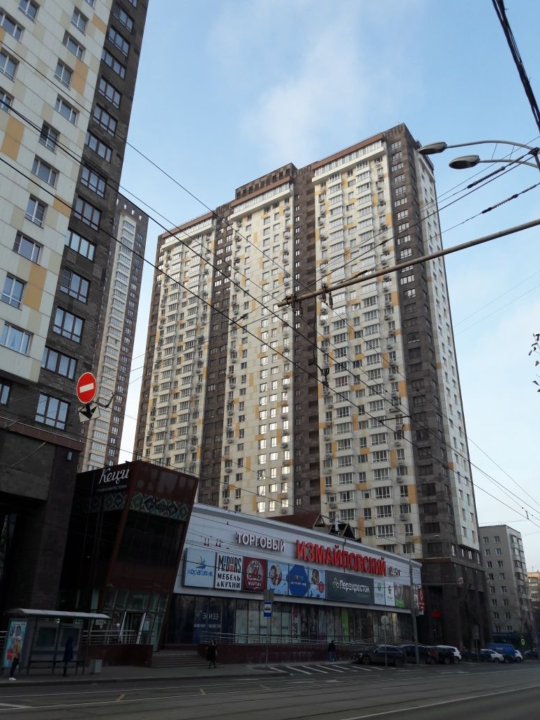 2-комнатная квартира, 72 м² - фото 17