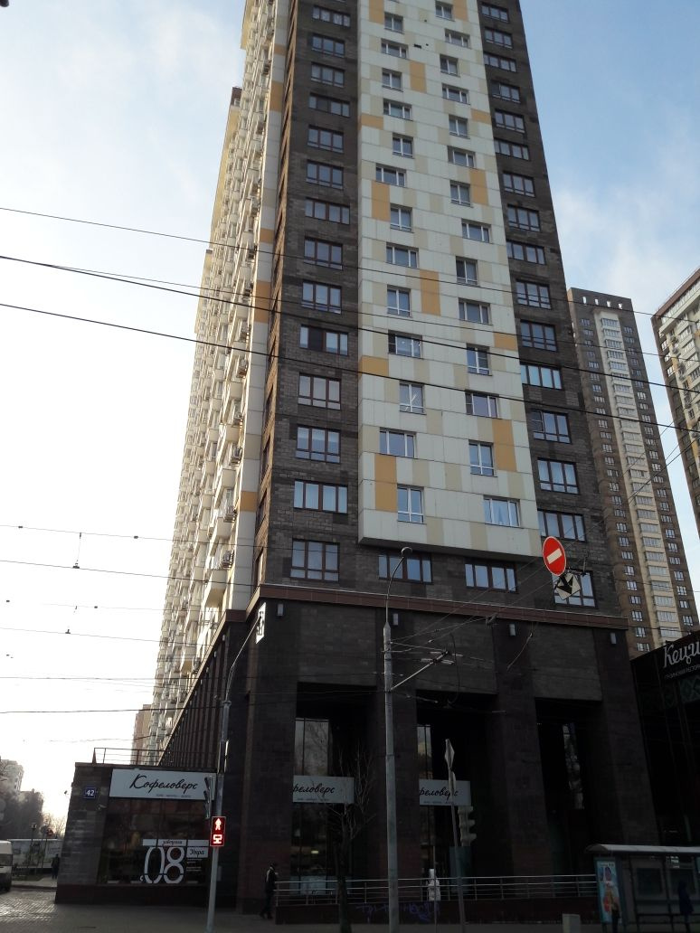 2-комнатная квартира, 72 м² - фото 16