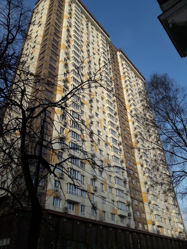 2-комнатная квартира, 72 м² - фото 14