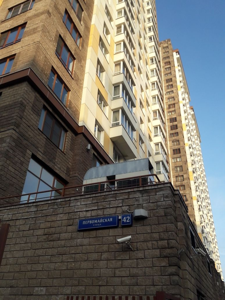 2-комнатная квартира, 72 м² - фото 15