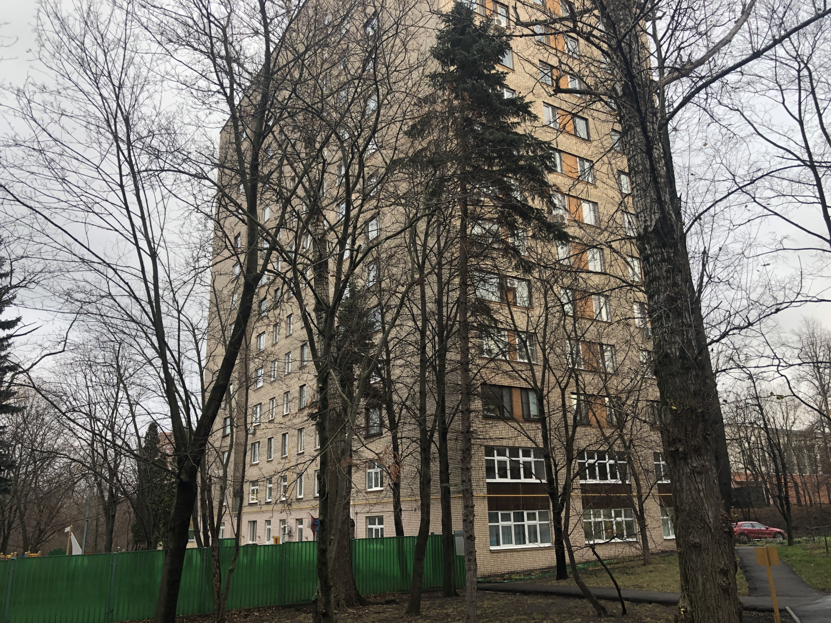 3-комнатная квартира, 70 м² - фото 2