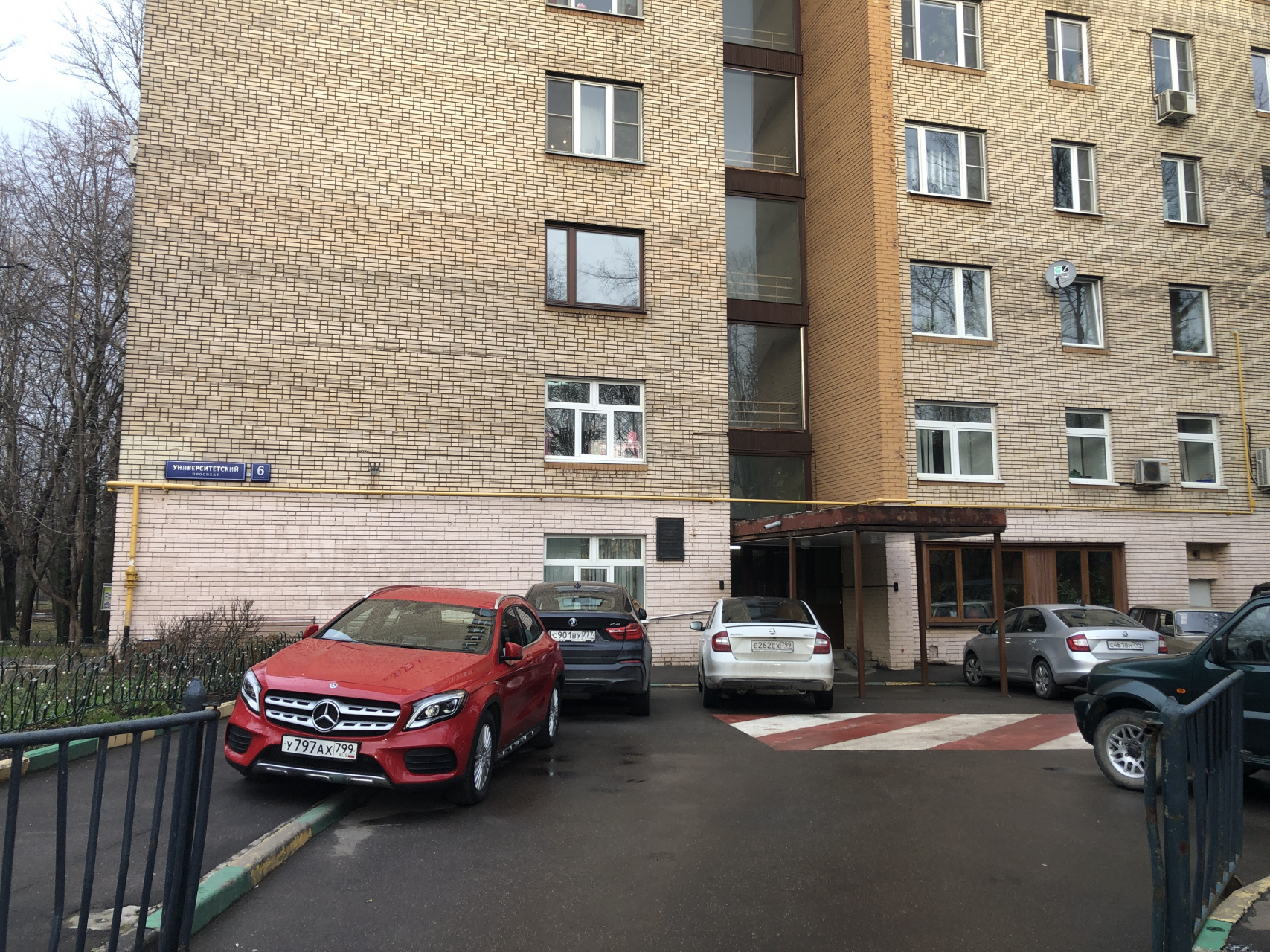 3-комнатная квартира, 70 м² - фото 4