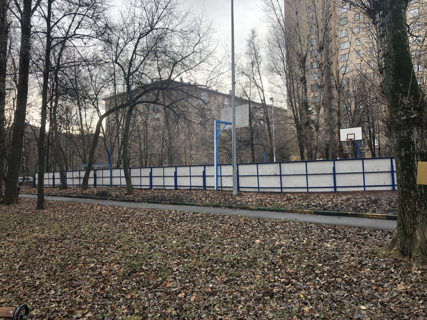 3-комнатная квартира, 70 м² - фото 20