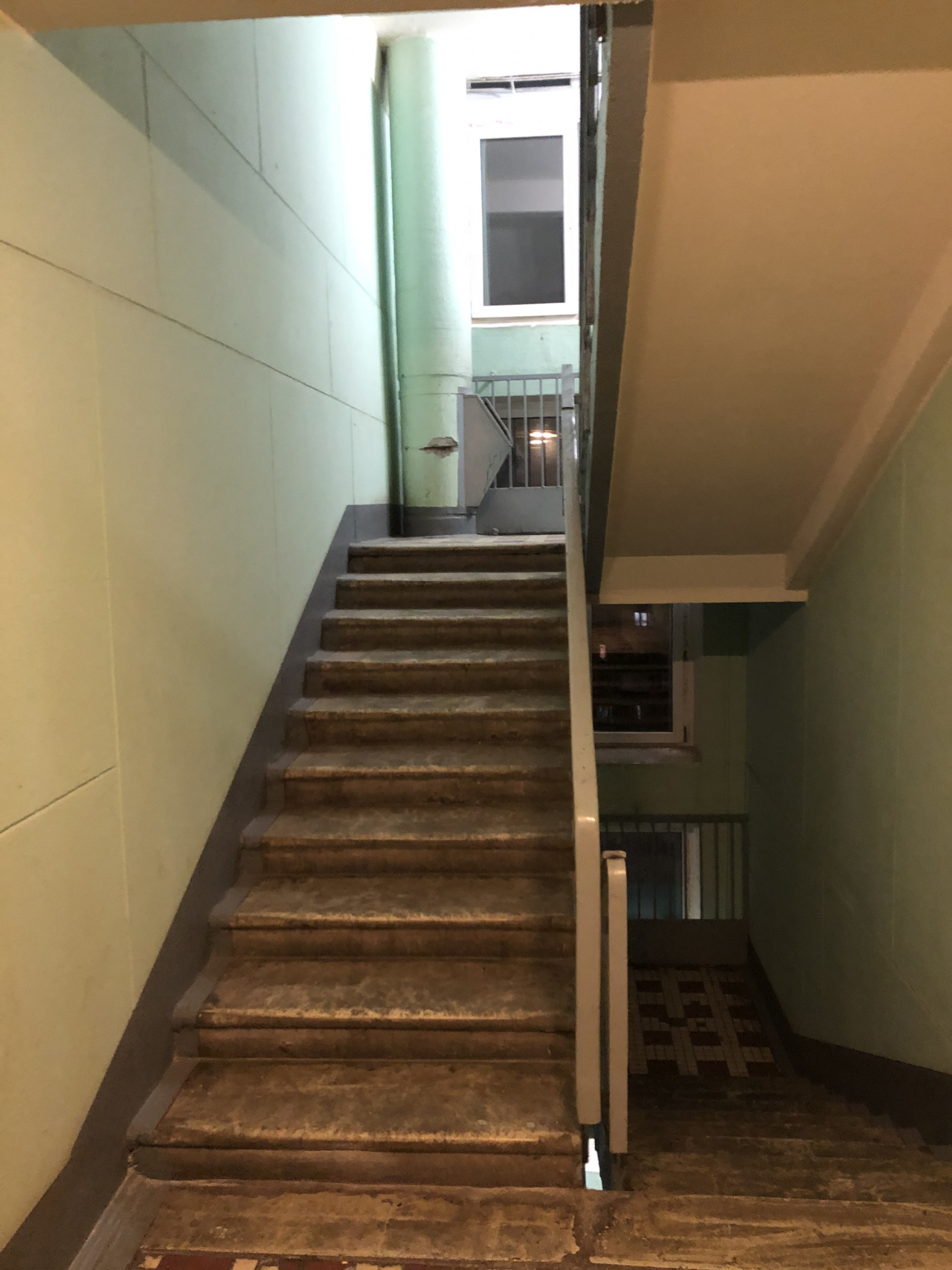 1-комнатная квартира, 35 м² - фото 4