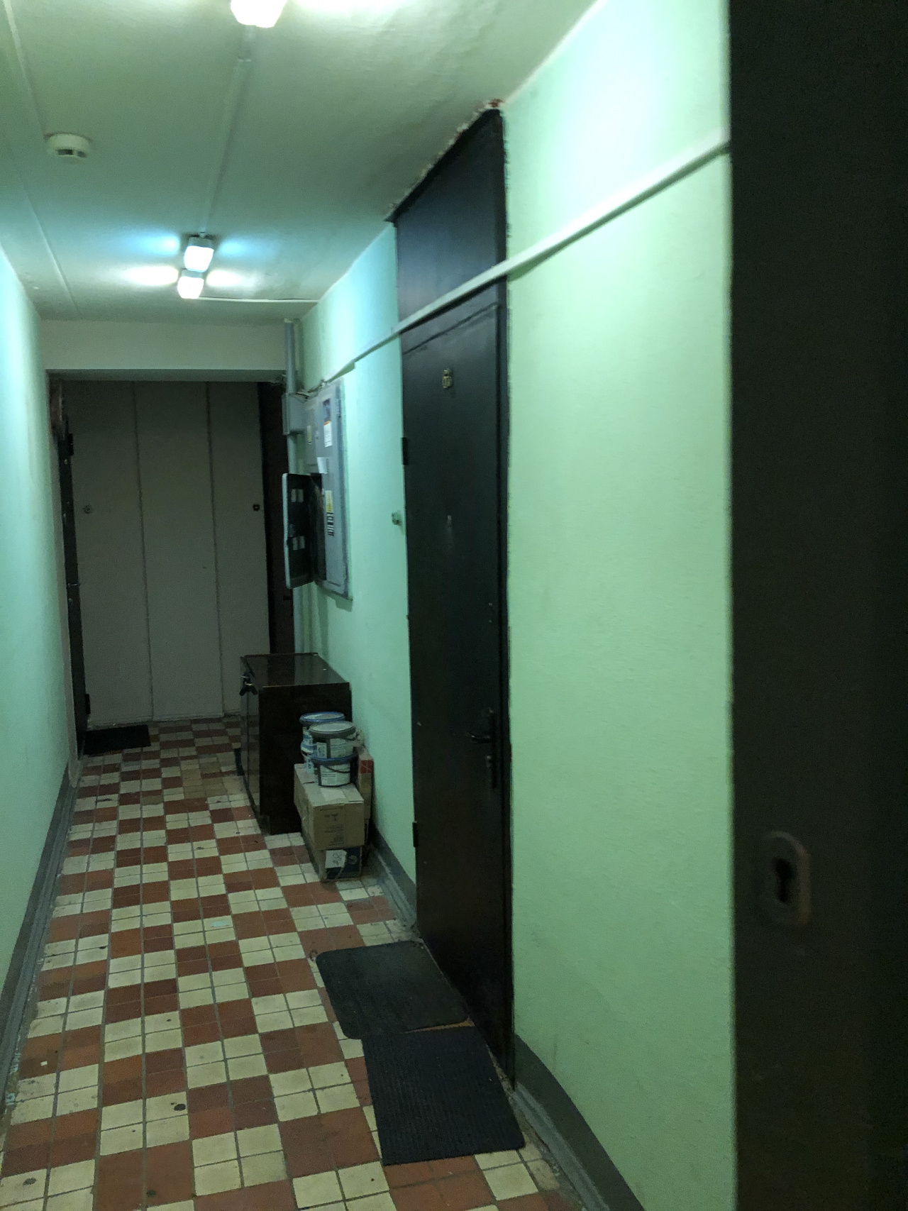 1-комнатная квартира, 35 м² - фото 3