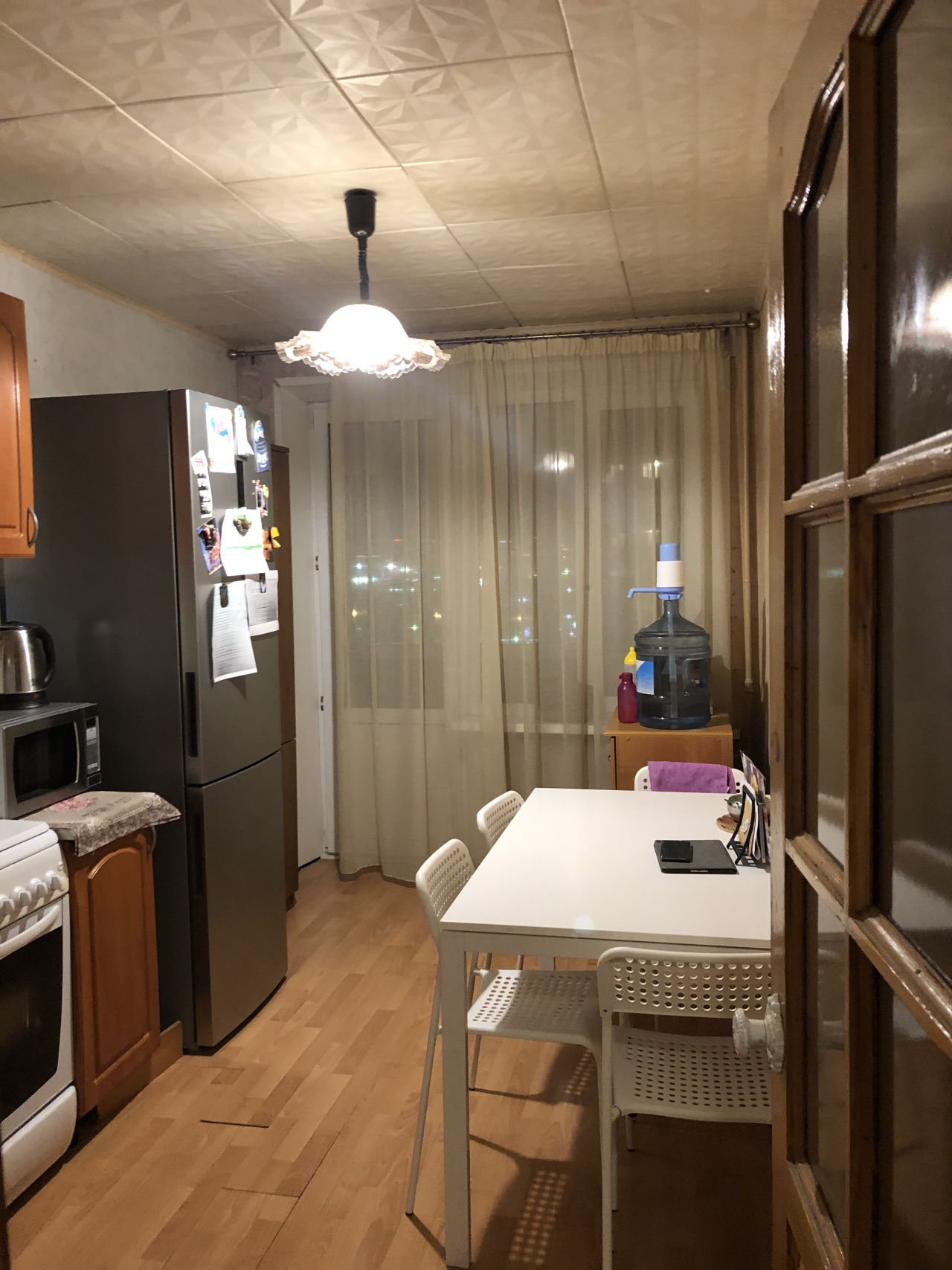 1-комнатная квартира, 35 м² - фото 7
