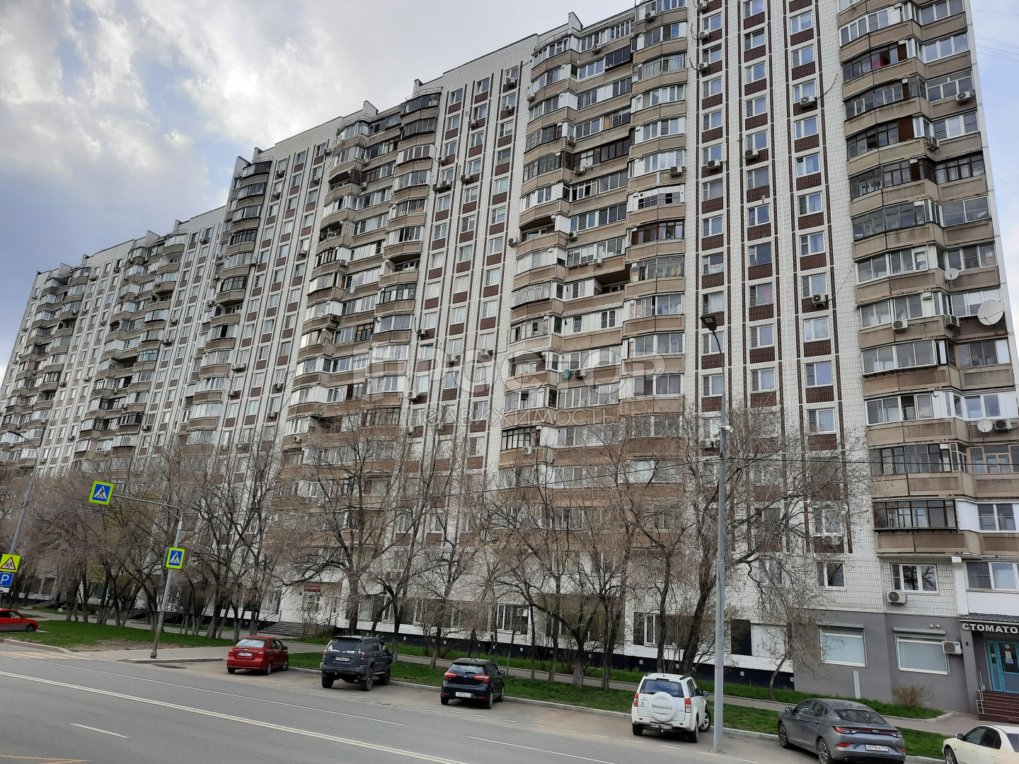 2-комнатная квартира, 52 м² - фото 2