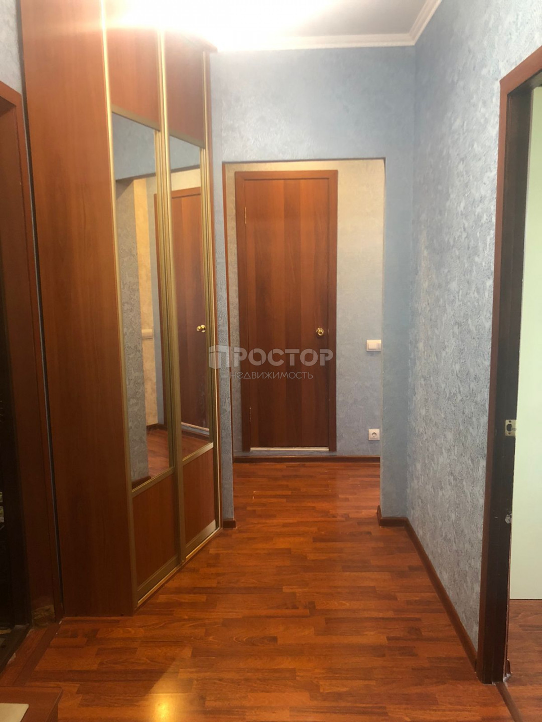 2-комнатная квартира, 52 м² - фото 12
