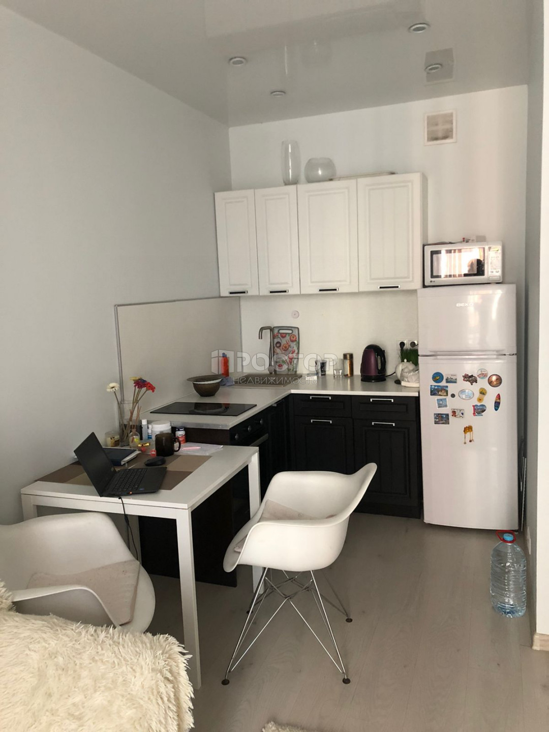 1-комнатная квартира, 31 м² - фото 4
