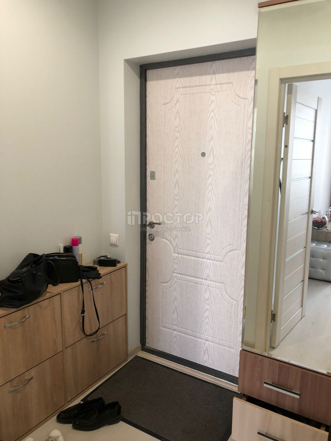 1-комнатная квартира, 31 м² - фото 6