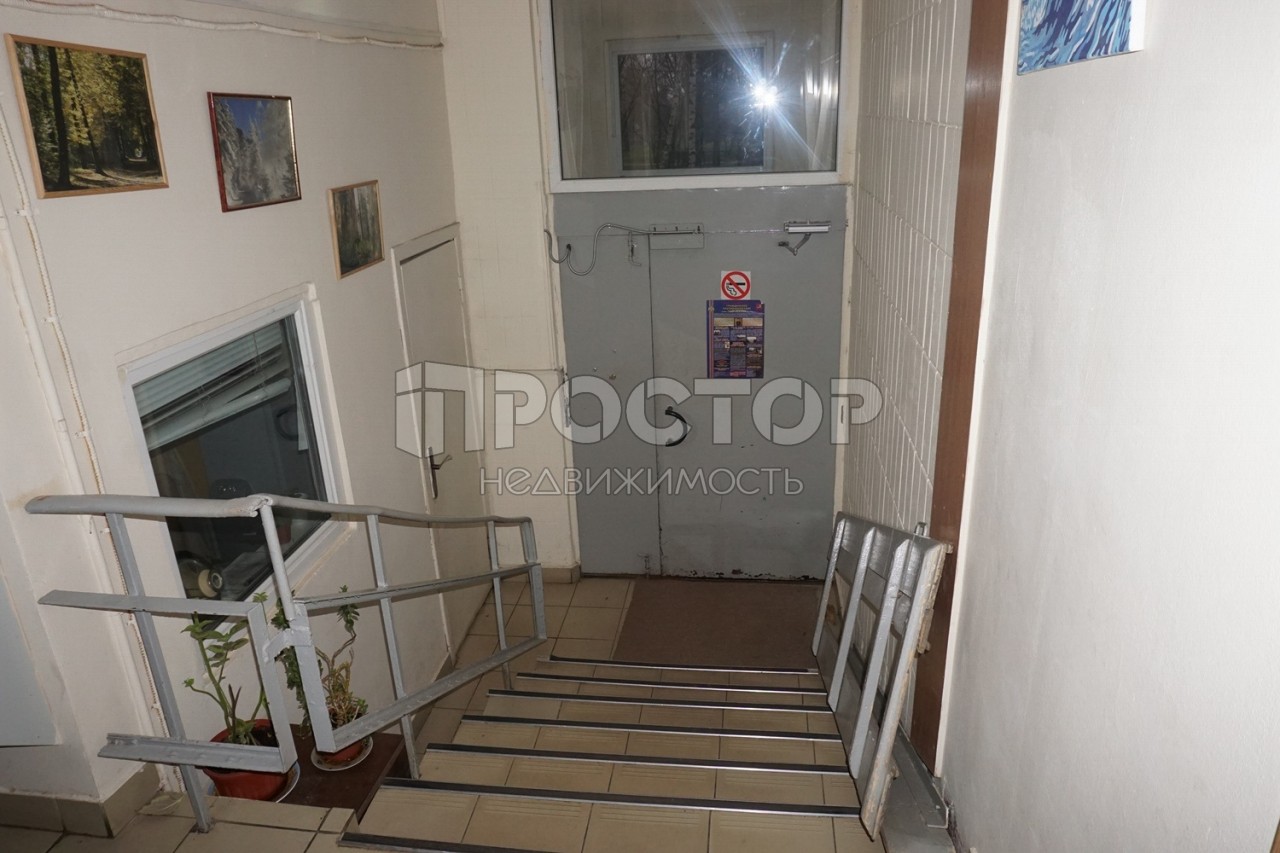 3-комнатная квартира, 76.3 м² - фото 12