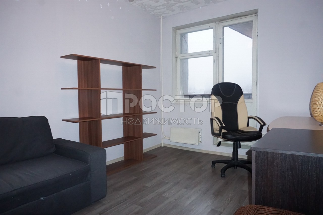 3-комнатная квартира, 76.3 м² - фото 5