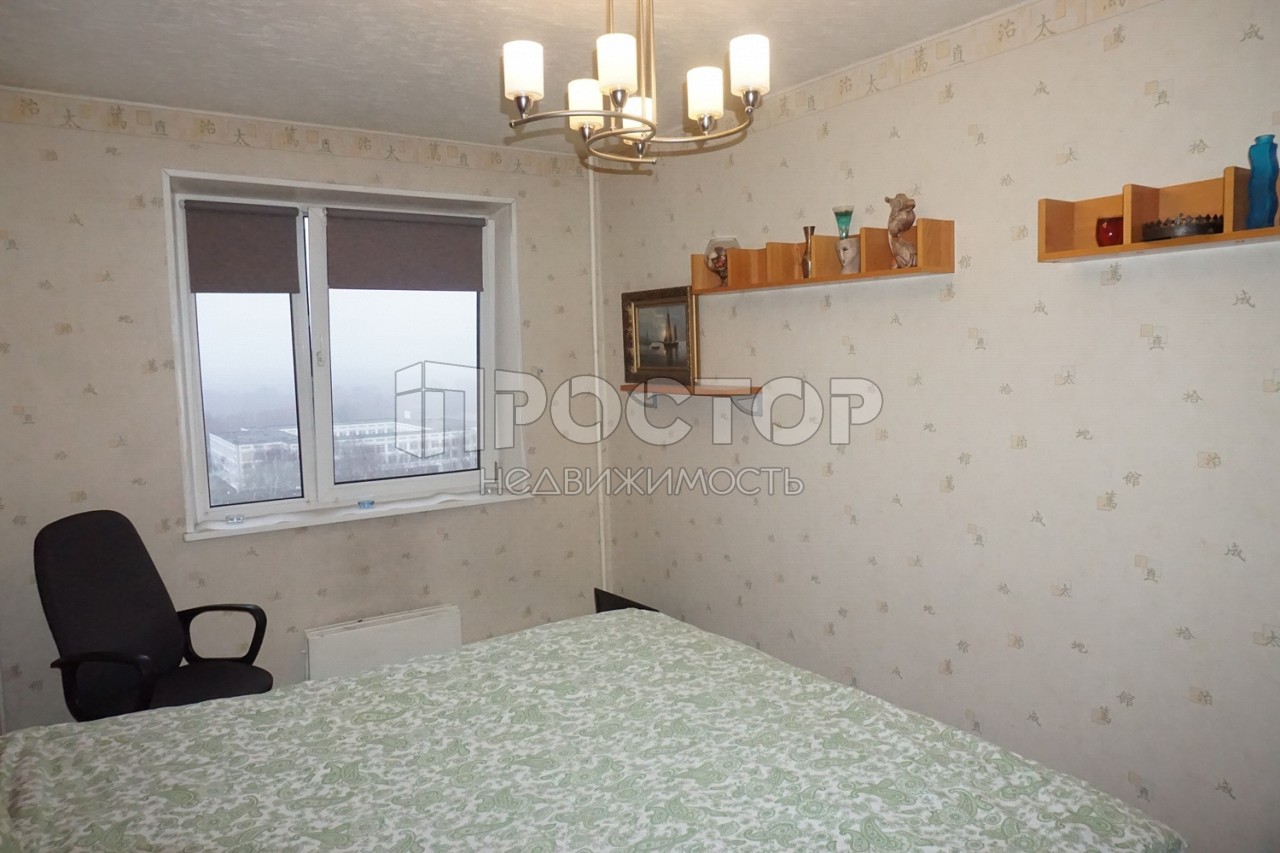 3-комнатная квартира, 76.3 м² - фото 8