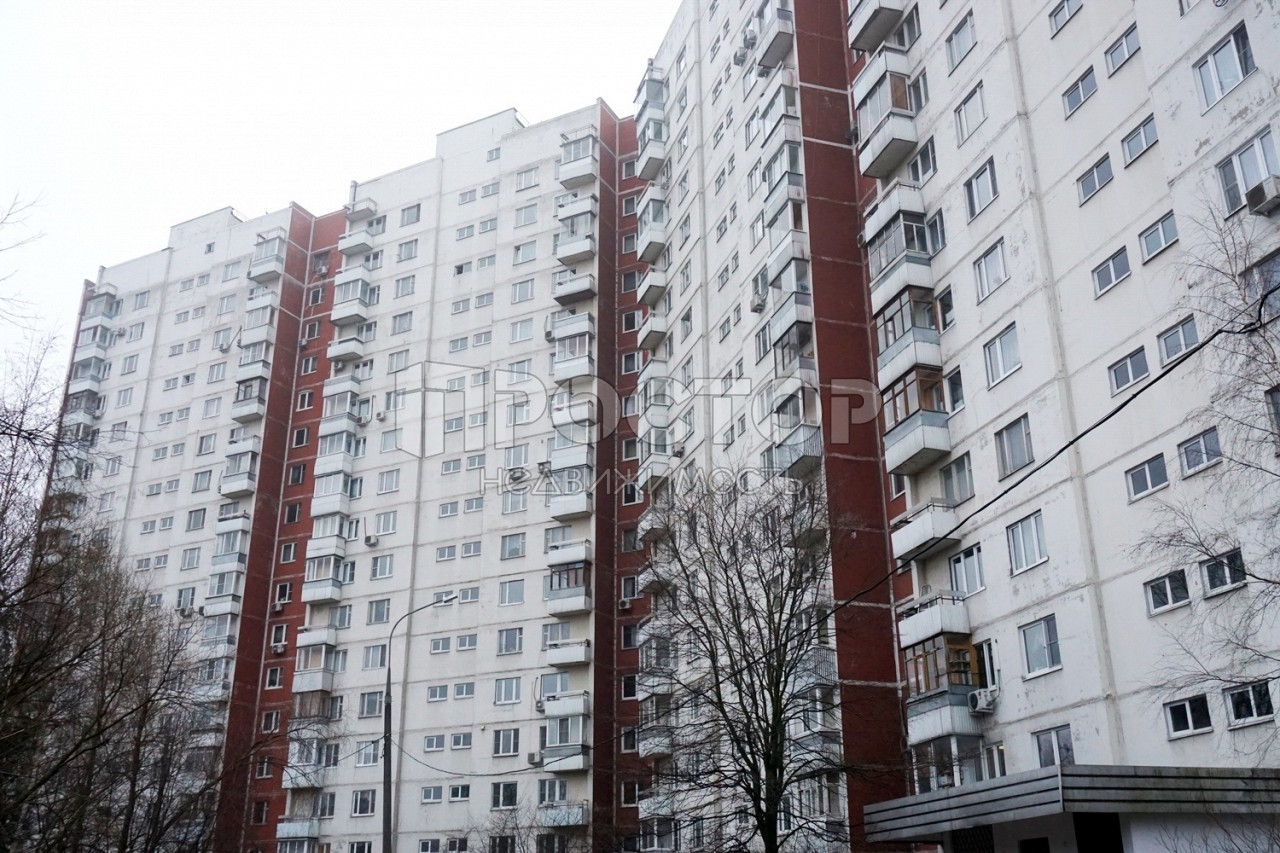 3-комнатная квартира, 76.3 м² - фото 14