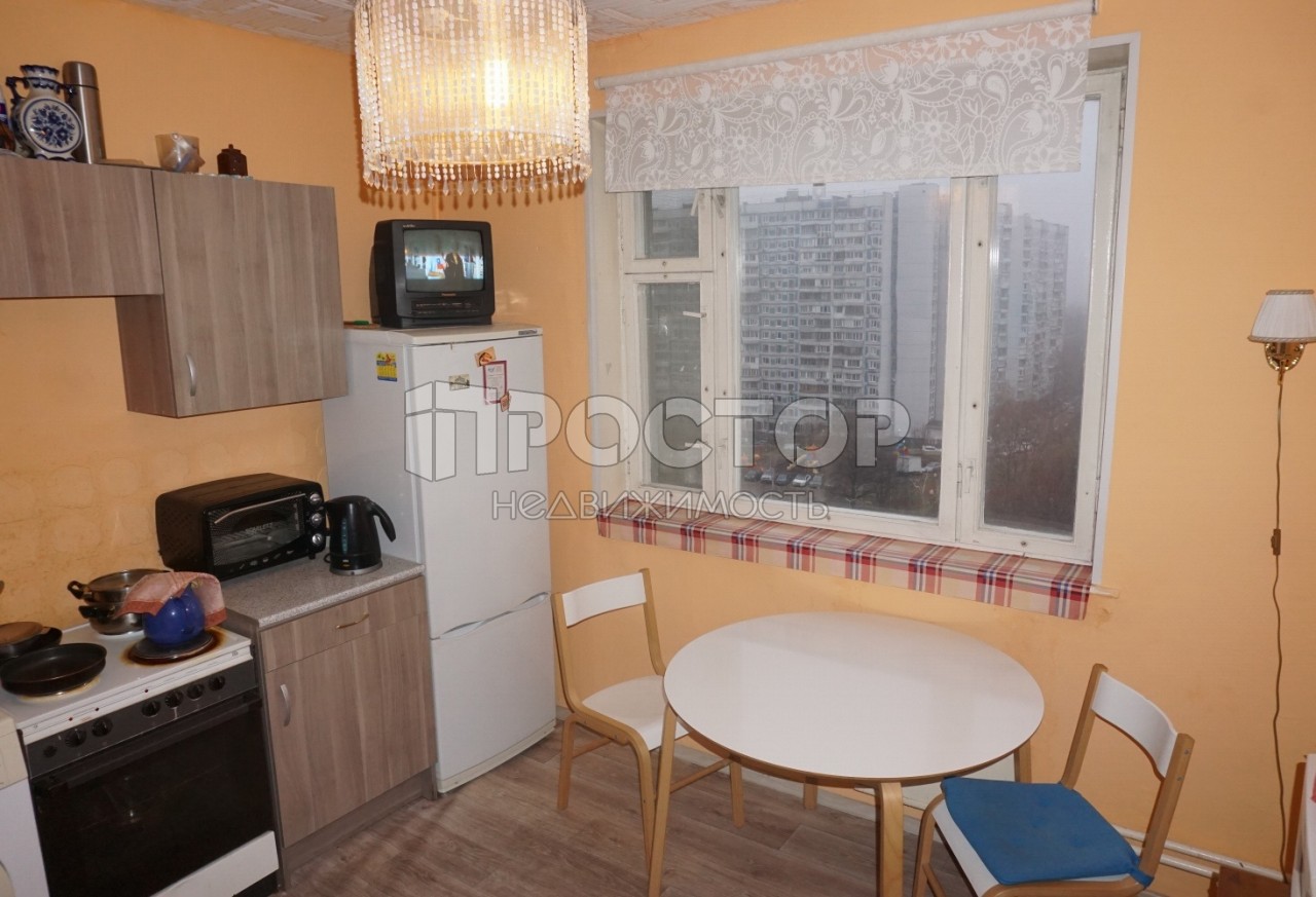 3-комнатная квартира, 76.3 м² - фото 4