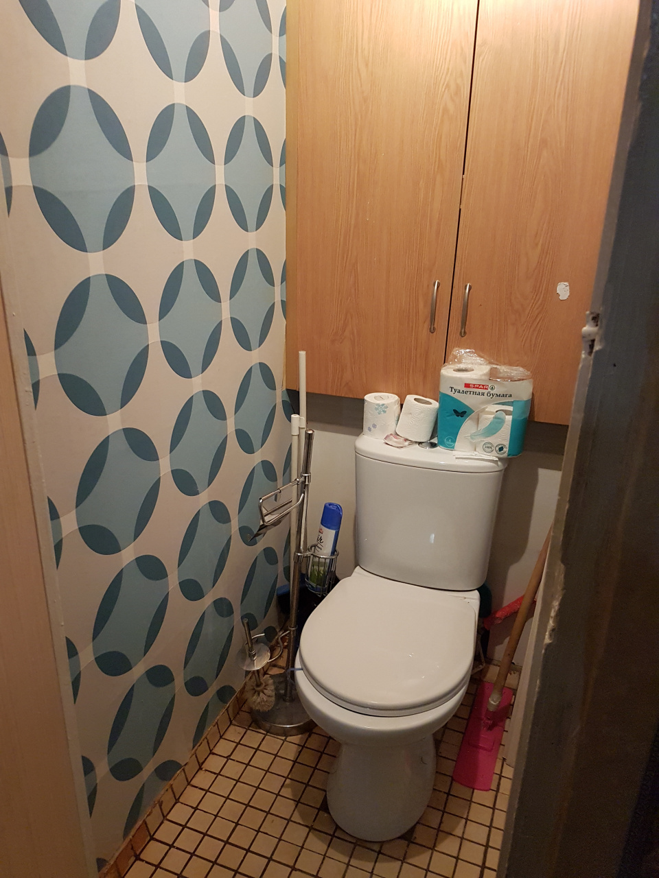 2-комнатная квартира, 52.4 м² - фото 10