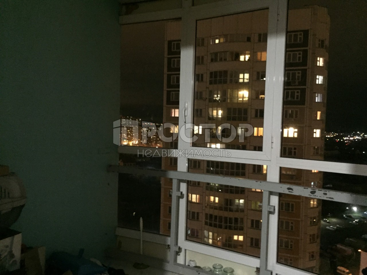 1-комнатная квартира, 42 м² - фото 11