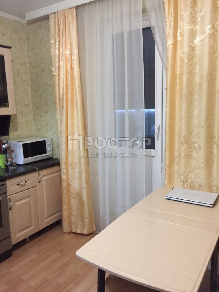 1-комнатная квартира, 42 м² - фото 5