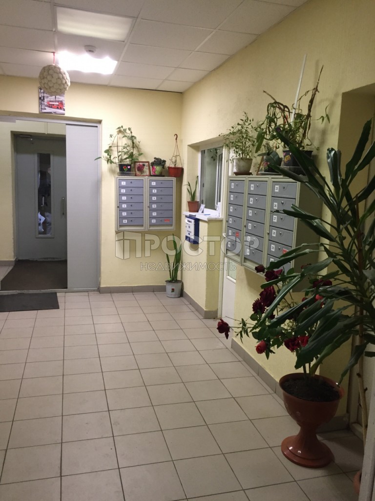 1-комнатная квартира, 42 м² - фото 9