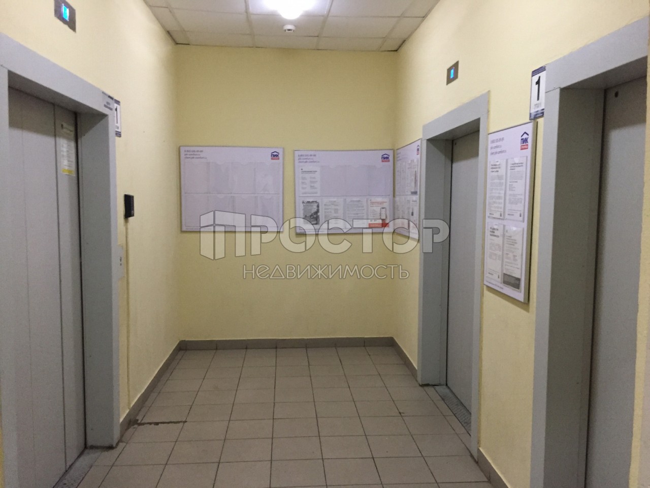 1-комнатная квартира, 42 м² - фото 10