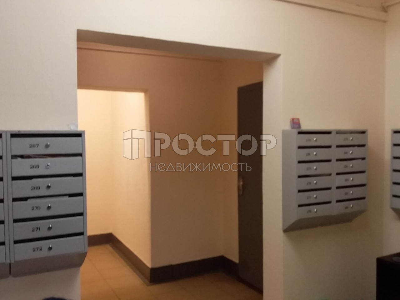 2-комнатная квартира, 57 м² - фото 7