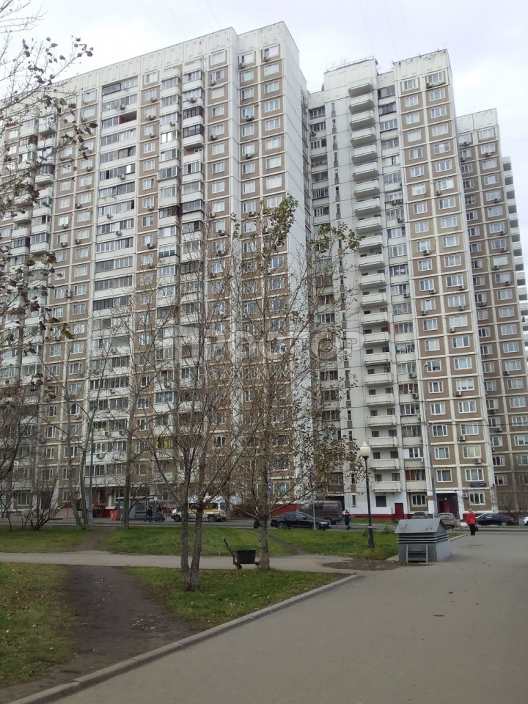 2-комнатная квартира, 57 м² - фото 2