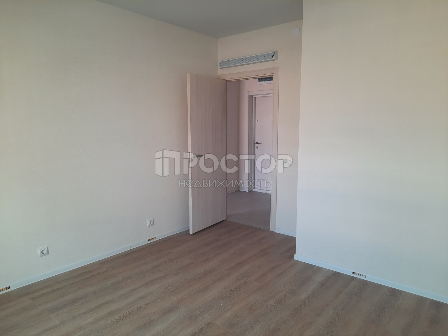 1-комнатная квартира, 41.2 м² - фото 11