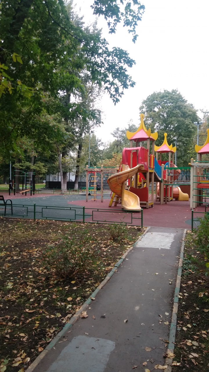 1-комнатная квартира, 33 м² - фото 10