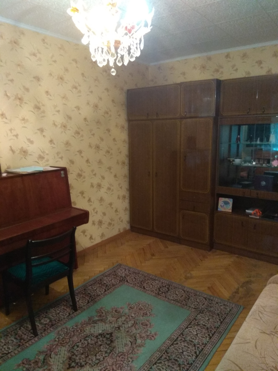 2-комнатная квартира, 58 м² - фото 6