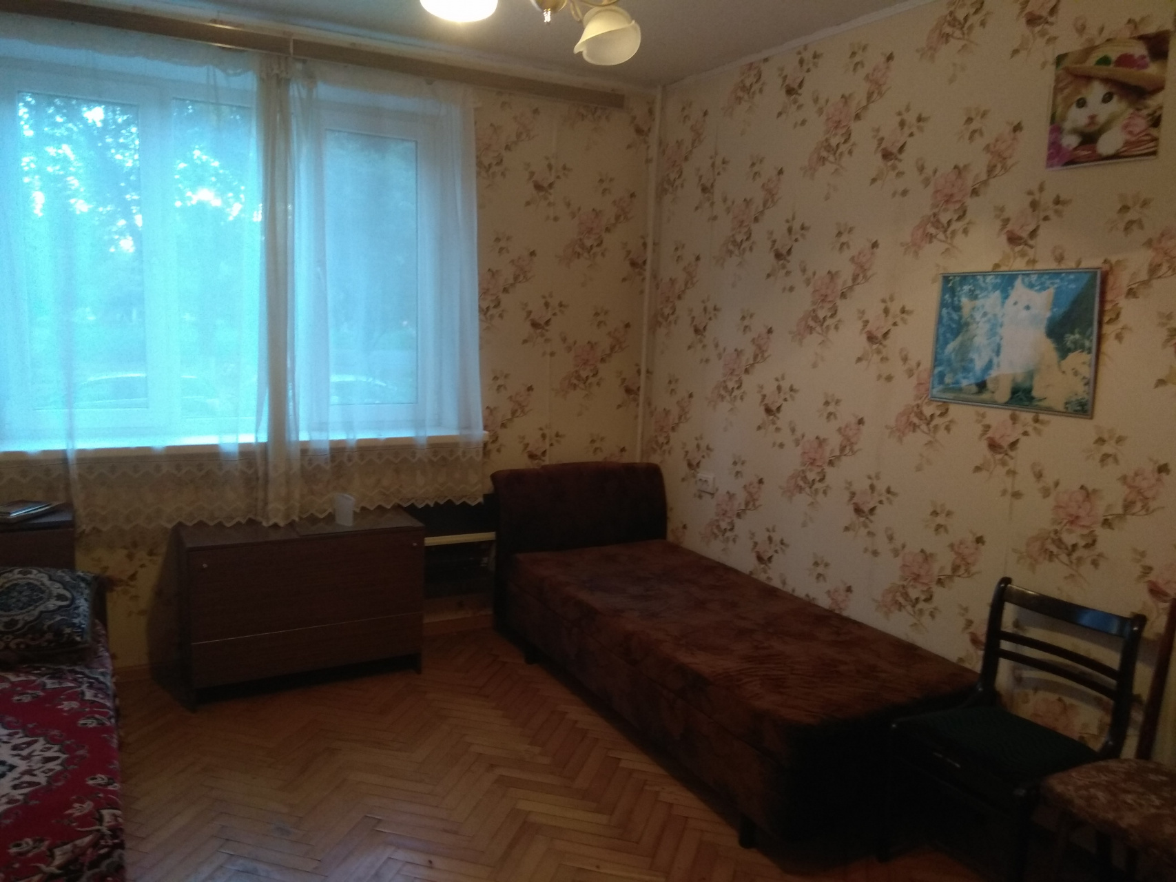 2-комнатная квартира, 58 м² - фото 7