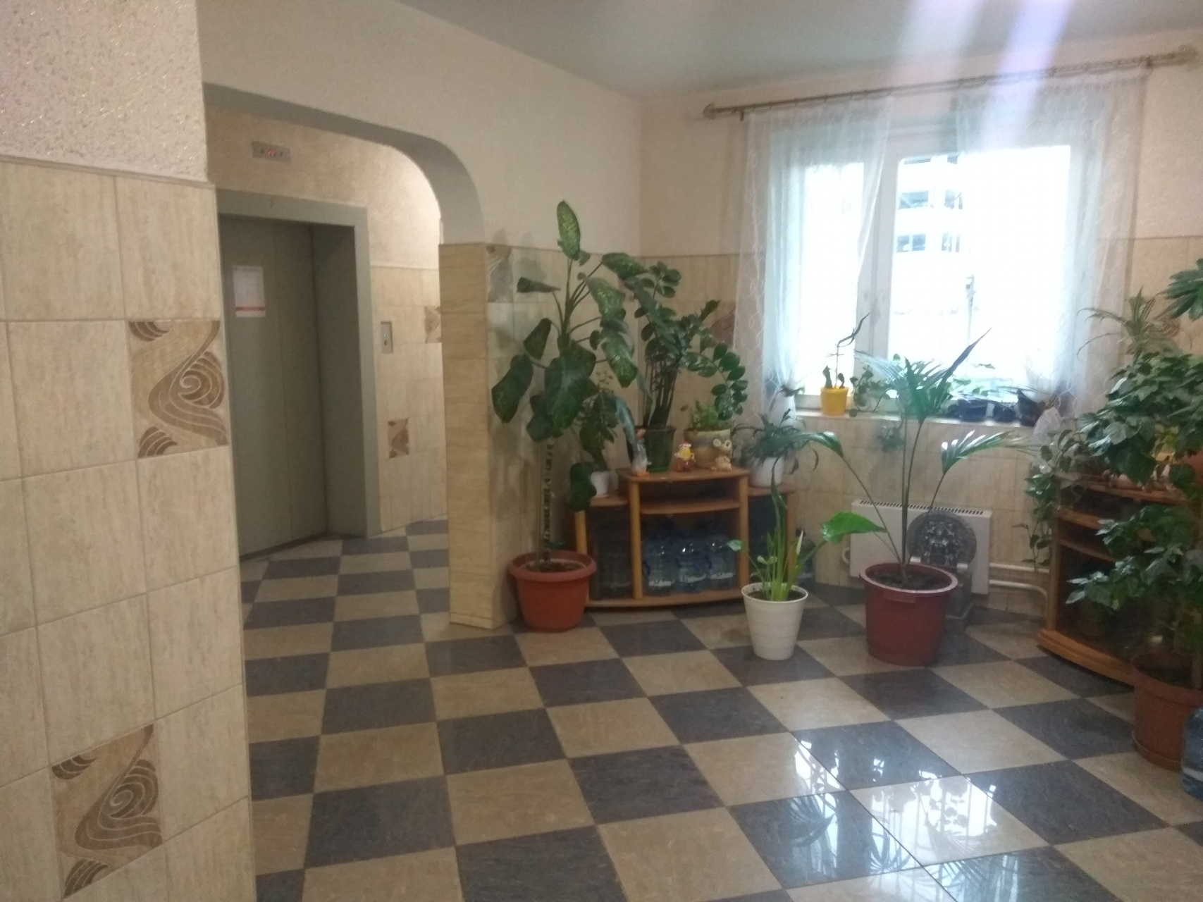 4-комнатная квартира, 105 м² - фото 7