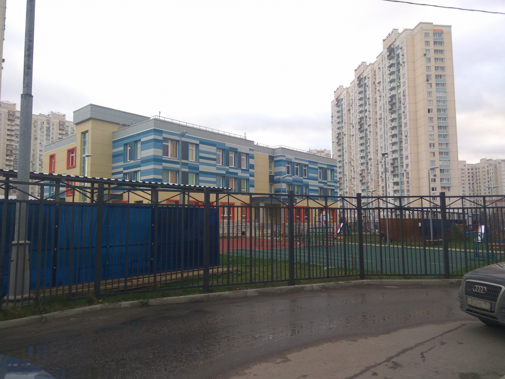 4-комнатная квартира, 105 м² - фото 8