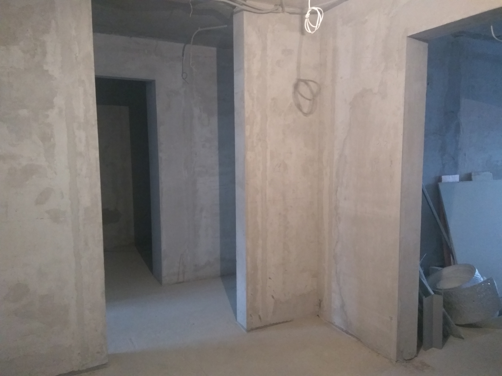 4-комнатная квартира, 105 м² - фото 2