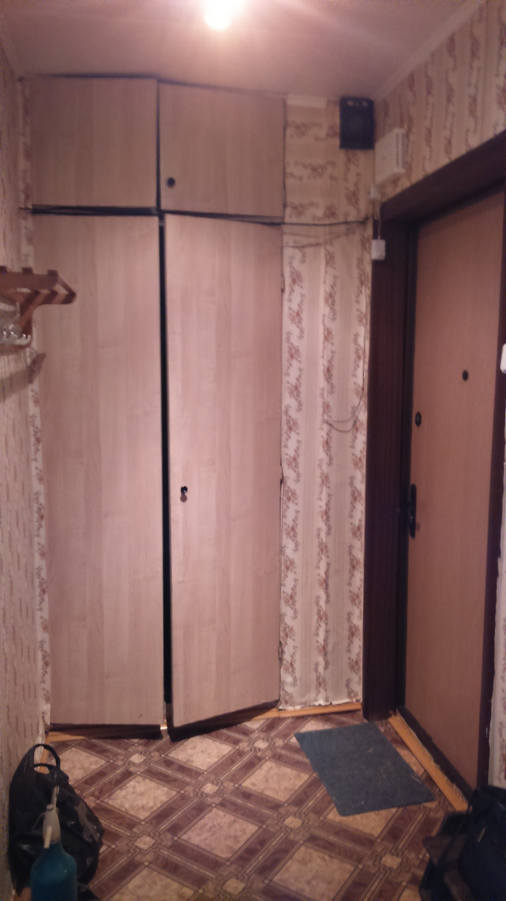 1-комнатная квартира, 32.6 м² - фото 7