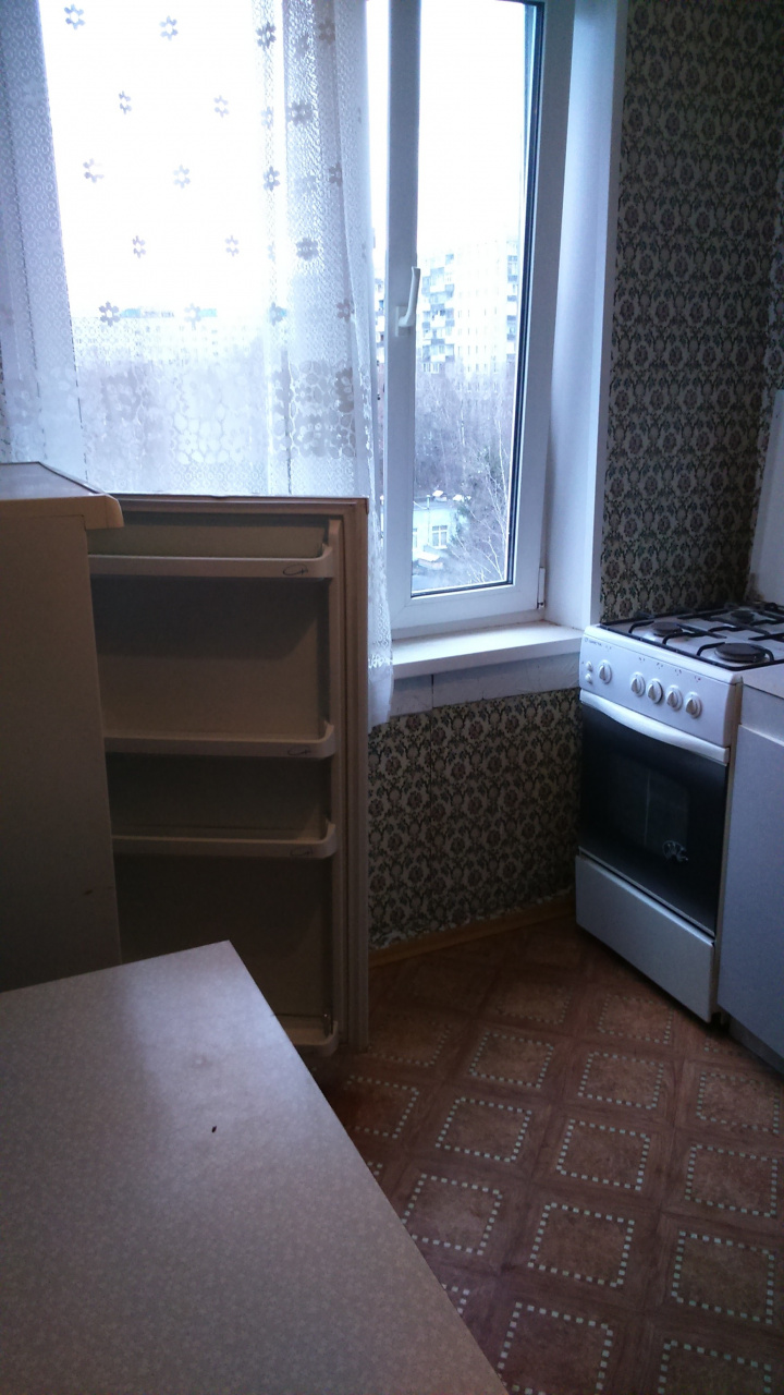 1-комнатная квартира, 32.6 м² - фото 8