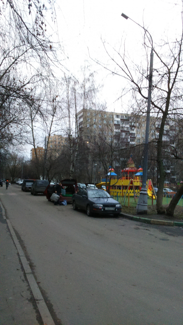 1-комнатная квартира, 32.6 м² - фото 12