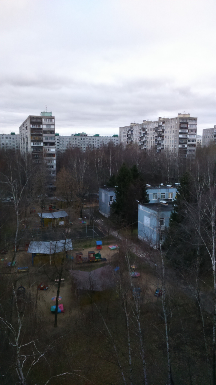 1-комнатная квартира, 32.6 м² - фото 11