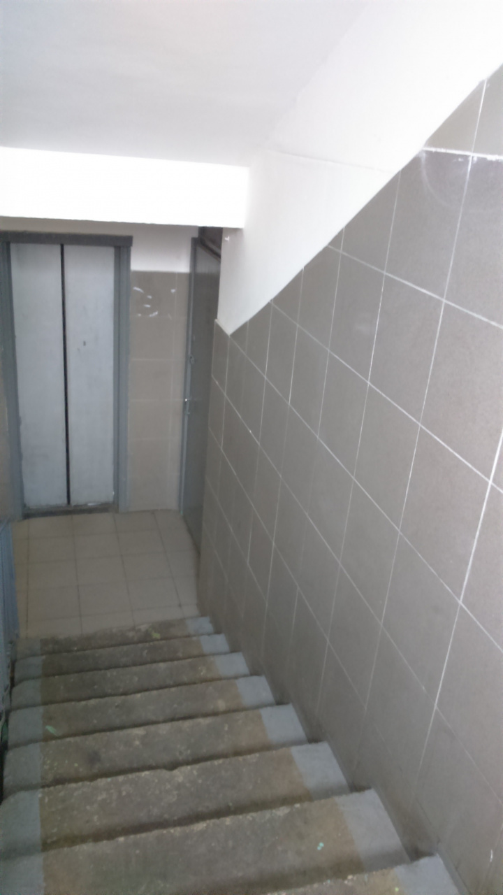1-комнатная квартира, 32.6 м² - фото 6